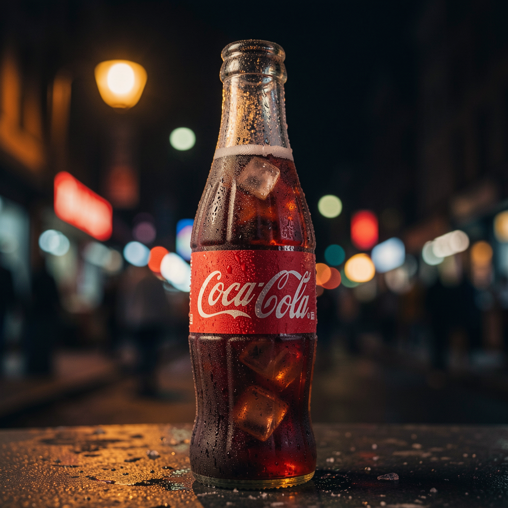Coke