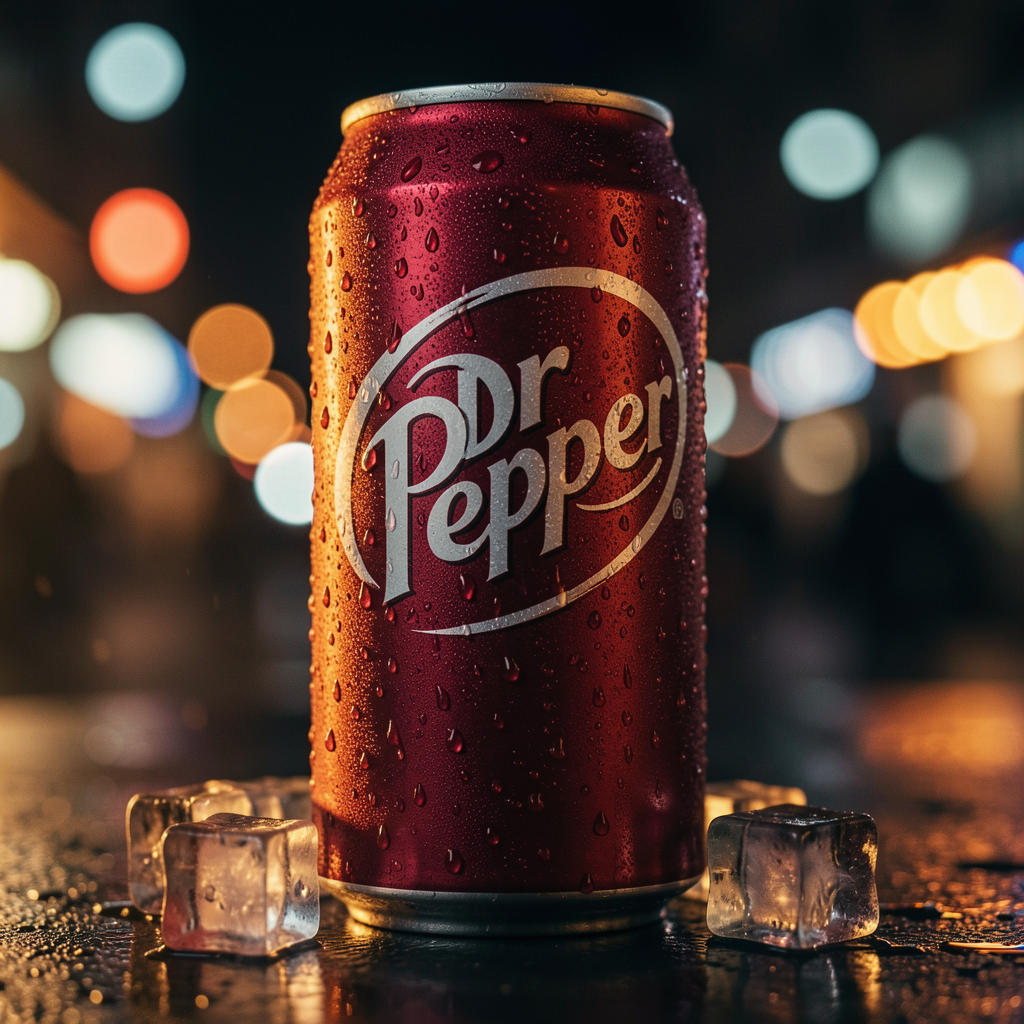 Dr Pepper