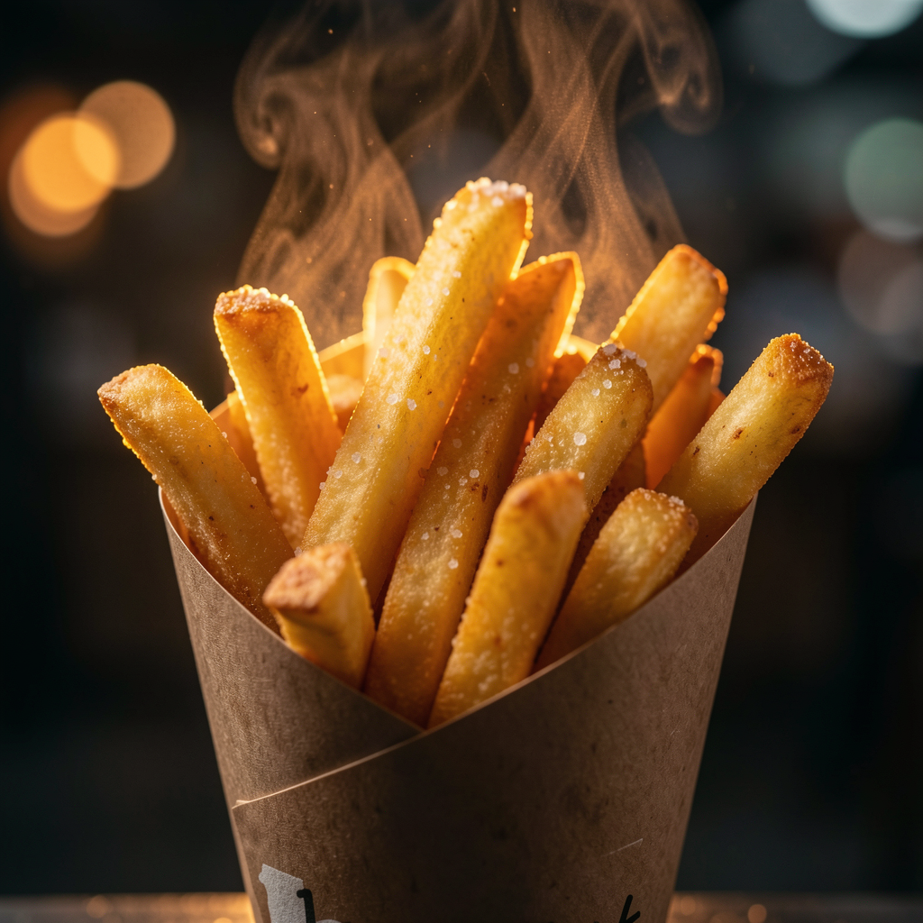 Fries