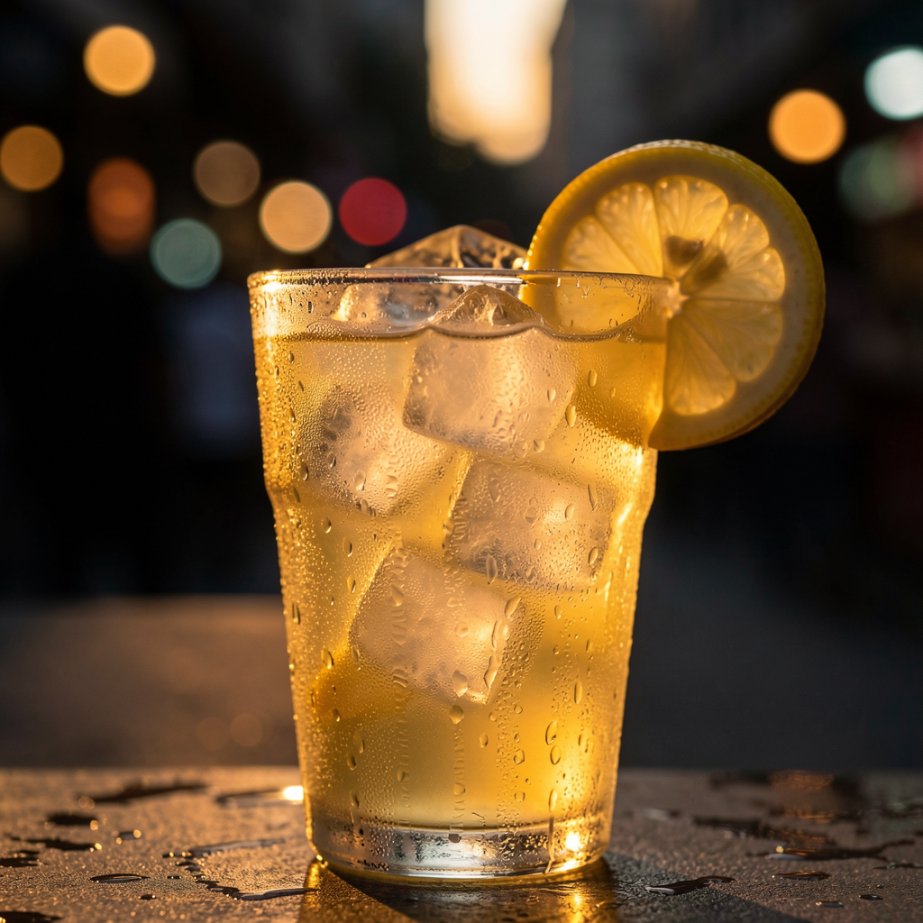 Lemonade